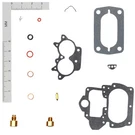 Walker Products 778-614 100% Oem Quality Carburetor Repair Kit. Fixed Price $79.99.