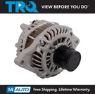 Trq Alternator Fits 07-17 Chrysler 200 Sebring Avenger Caliber Compass Patriot. Fixed Price $234.95.