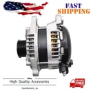 New Alternator Ford F-150 2011-2014 V8 5.0L F150 220A 12V Cw S6 AL3Z10346C. Fixed Price $108.85.