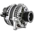 Genuine Denso Remanufactured First Time Fit Alternator 210-1220. Fixed Price $381.08.