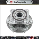 For Toyota 4RUNNER 2003-2021 Tacoma Lexus GX460 Front Wheel Hub Bearing Assembly. Fixed Price $33.41.