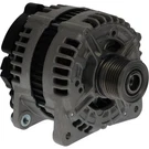 New Alternator For Volkswagen Atlas V6 3.6L 18-18 03L-903-024-LX. Fixed Price $260.95.