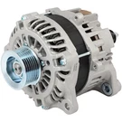 Alternator 11868 Fit For Nissan Titan Xd 2016-2019 V8 5.6L 200A 7-GROOVE S7 Cw. Fixed Price $139.79.