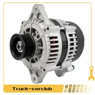 Alternator For Mercruiser Model Mx 6.2L Mpi Horizon 2001-ON 90-01-4425. Fixed Price $85.10.