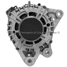 Mpa Electrical Alternator For Hyundai Kona, Elantra 10387. Fixed Price $364.58.