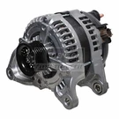 Denso 210-1091 First Time Fit Alternator For 05-06 Jeep Commander Grand Cherokee. Fixed Price $285.73.