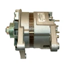 1988-94 Bmw 850I 850CI 750IL Additional Alternator New Bosch 12 31 466 340. Fixed Price $445.50.