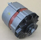 Remanufactured Hmc Alternator With Pulley - Lester 14295 Fits *see Description*. Fixed Price $39.99.