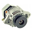 HR72915 Alternator - New, 12V, 40A, Aftermarket Nippondenso Fits John Deere. Fixed Price $228.54.