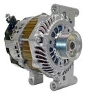 Alternator Quality-built 11007 Reman Fits 03-08 Mazda 3.0L-V6. Fixed Price $263.06.