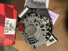 One Genuine Oem Duralast Dl 3637-18-2 Alternator Remanufactured. Fixed Price $158.00.