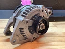 Mpa Electrical 11244 Alternator V, Nippon, Cw (right), With Pulle For Denso. Fixed Price $145.00.
