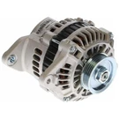 New Alternator For Dsm Mitsubishi Eagle Eclipse Talon Galant 4G63 Turbo &. Fixed Price $134.95.