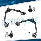 2WD Front Upper Control Arm Ball Joints Ford Expedition Lincoln Navigator. Fixed Price $91.82.