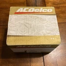 Acdelco Gold 512632 Rear Wheel Hub Bearing Assembly Gm 19427795. Fixed Price $49.99.