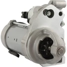 New Starter For 2012 Toyota Sequoia Pmgr Volt Cw 9 Tooth 28100-0S060. Fixed Price $158.11.