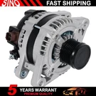 New Alternator For Lexus ES350 2007 2008 2009 2010 2011 2012 2013 2014 2015 2016. Fixed Price $77.98.