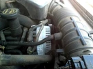 Alternator Door 6-245 130 Amp Fits 01-04 Explorer 157011. Fixed Price $50.00.