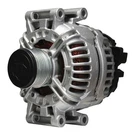 Alternator Quality-built 15043 Reman. Fixed Price $272.98.