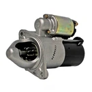 Starter Motor Quality-built 6946S Reman. Fixed Price $138.95.