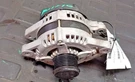 2005-2018 Toyota Avalon Alternator Generator 2GRFE Engine 6 Cylinder 100 Amp. Fixed Price $102.49.