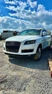 Q7 Audi 2011 Alternator 1862490. Fixed Price $129.90.