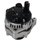 Heavy Duty Alternator For Acura Mdx 2001-2002 Honda Odyssey 02-04 104210-3091. Fixed Price $118.95.