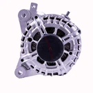 Valeo 849149 New Premium Alternator Replacement For Nissan Rogue 20142019. Fixed Price $330.67.