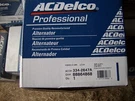 Genuine Gm Acdelco 88864868 Alternator Factory Reman. Fixed Price $169.99.