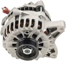Bosch Alternator (remanufactured) AL7652X. Fixed Price $192.31.