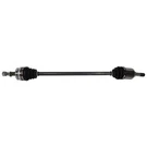 Gsp Auto Parts North America Inc NCV12143 Axle Assembly. Fixed Price $140.35.