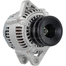 Alternator-premium Remy 14958 Reman Fits 90-92 Toyota Land Cruiser 4.0L-L6. Fixed Price $385.99.