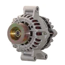 Delco Remy 23811 Alternator Remanufactured. Fixed Price $263.25.