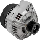 Alternator Fit Land Rover Discovery 1999-2002 V8 4.0L 3950CC 0123510073 13812. Fixed Price $149.90.