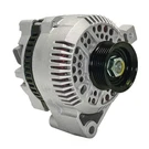 Alternator Quality-built 7755602 Reman. Fixed Price $160.44.
