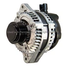 Alternator Quality-built 10204 Reman. Fixed Price $218.63.