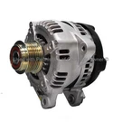 Alternator-new Quality-built 15640N. Fixed Price $207.95.