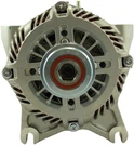 Alternator Fits Ford Crown Victoria Police Interceptor 4.6L V8 2004-2011 Amp. Fixed Price $154.35.