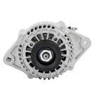 Alternator For Toyota Tacoma Pickup 2.4L 2.7L 1997 1998 1999 27060-75150 70AMP. Fixed Price $65.87.