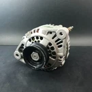 Reman In Usa, Alternator For 1990 Nissan Axxess 4CYL 2.4L. Fixed Price $198.45.