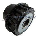 New Alternator Clutch Pulley For Volvo XC60 3.0L 3.2L XC70 XC90. Fixed Price $89.89.