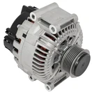 Alternator For Audi A6 2006-2009 Quattro 2005-2008 V6 3.2L 06E903016G 180A. Fixed Price $155.09.