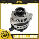 Alternator For Acura Mdx Rl Tl Honda Odyssey Pilot Ridgeline 3.2 3.5L 3.7L 11151. Fixed Price $83.59.