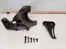 7.5L Alternator Smog Brackets From 1993 Ford F250 460CI 10908976. Fixed Price $274.69.