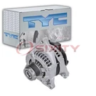 Tyc 2-11402 Alternator For 94862 27060-0V010-84 210-0722 11402N 10290 Zm. Fixed Price $198.06.