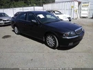 Alternator 6 Cylinder 110 Amp Fits 03-05 Lincoln Ls 1538151. Fixed Price $80.00.