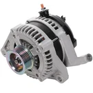 Alternator For Jeep Liberty 3.7L 2010-2012 11504 5149275AA 421000-0780 AND0608. Fixed Price $112.56.