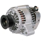 Alternator Denso 210-0464 Reman Fits 2000 Toyota Tundra 4.7L-V8. Fixed Price $409.04.