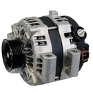 Genuine Denso Remanufactured First Time Fit Alternator 210-1203. Fixed Price $310.86.