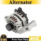 11747N Alternator Ford Focus 2012 2013 2014-2018 2L 150A AL7688X BV6Z10346F. Fixed Price $109.99.